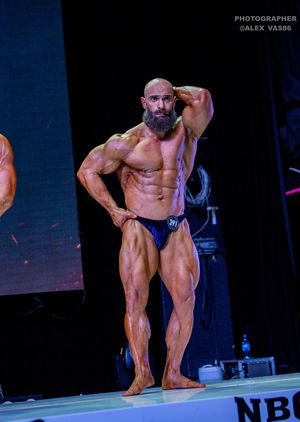 BODYBUILDING 90